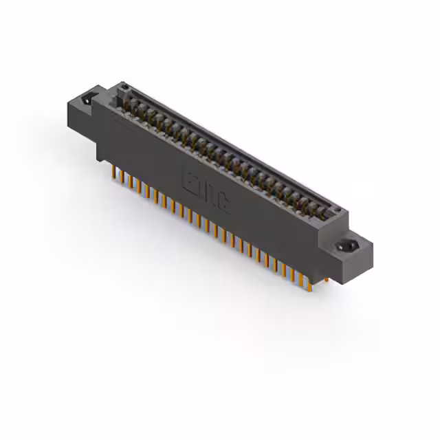 895-048-541-808 EDAC Inc.  Edgeboard Connectors